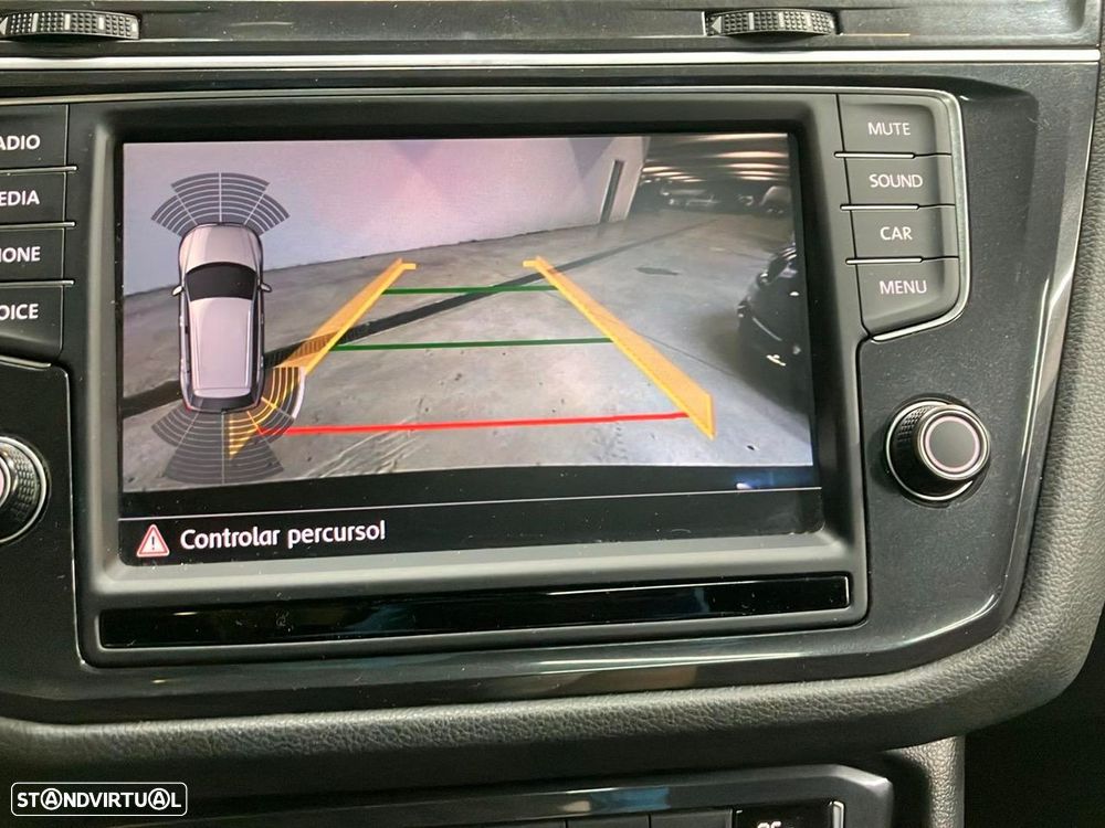 VW Tiguan - 14