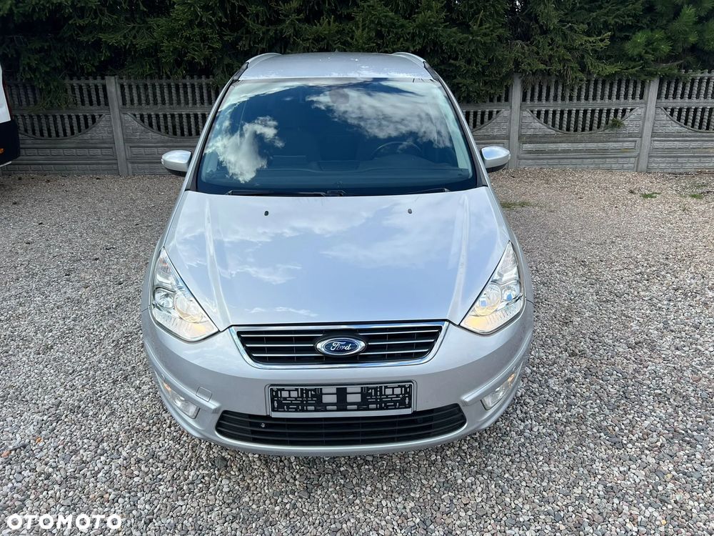 Ford Galaxy 2.0 TDCi DPF Champions Edition - 2