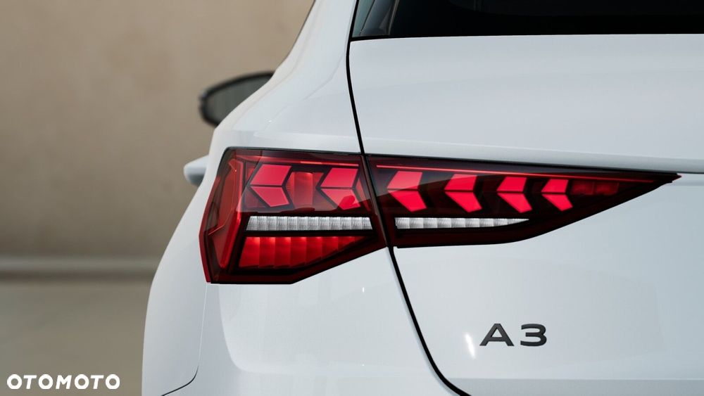 Audi A3 Sportback - 7