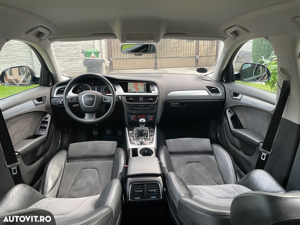 Audi A4 - 27