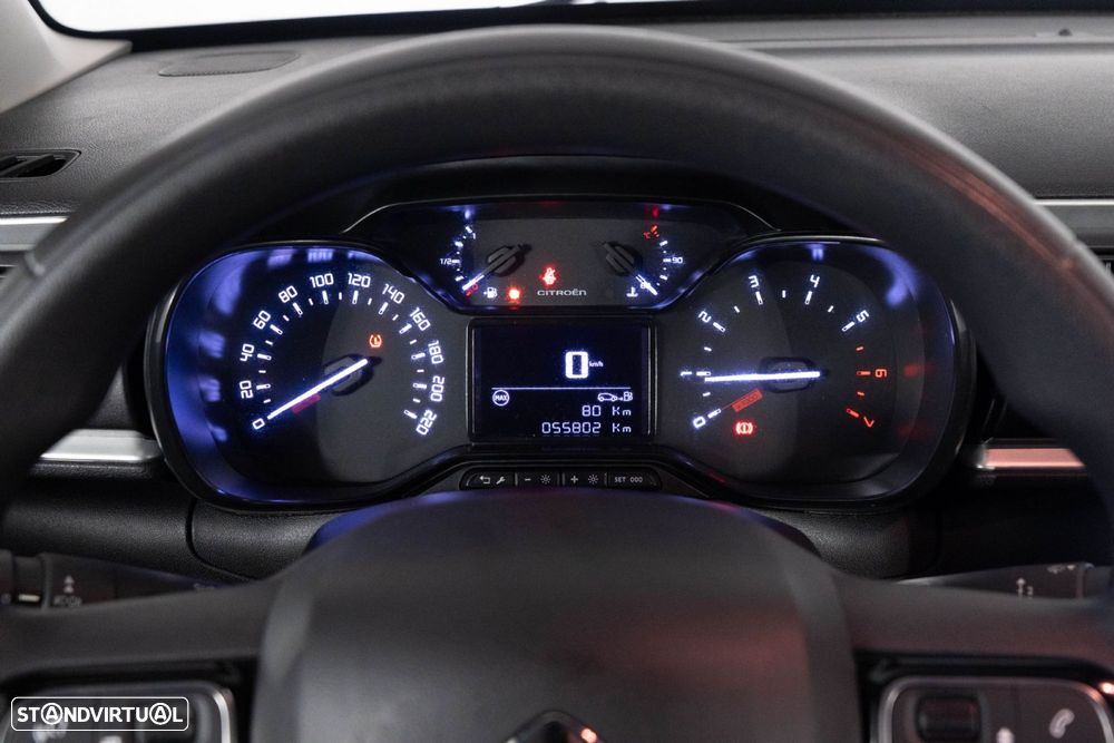 Citroën C3 1.2 PureTech Feel Pack - 24