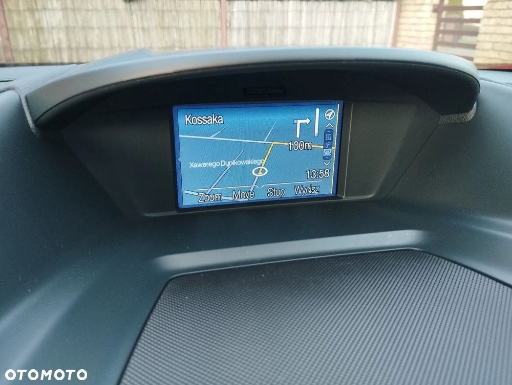 Ford C-MAX 1.0 EcoBoost Start-Stopp-System Titanium - 29