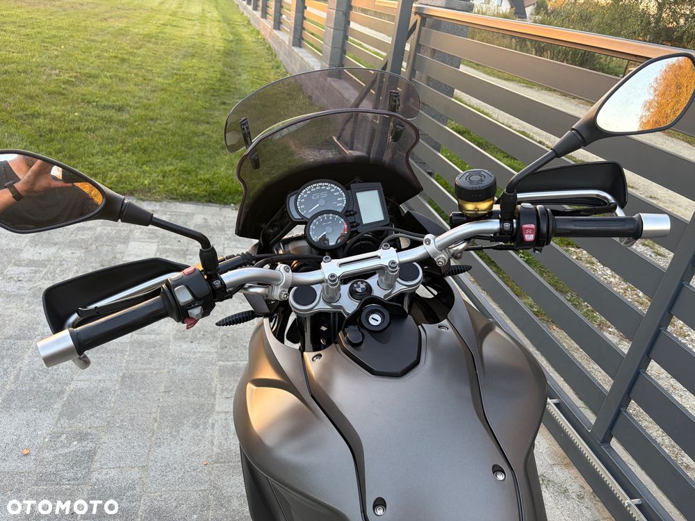 BMW GS - 26