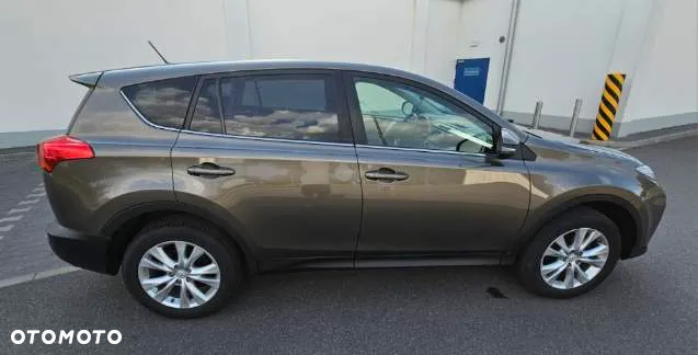 Toyota RAV4 2.0 Prestige MS - 22