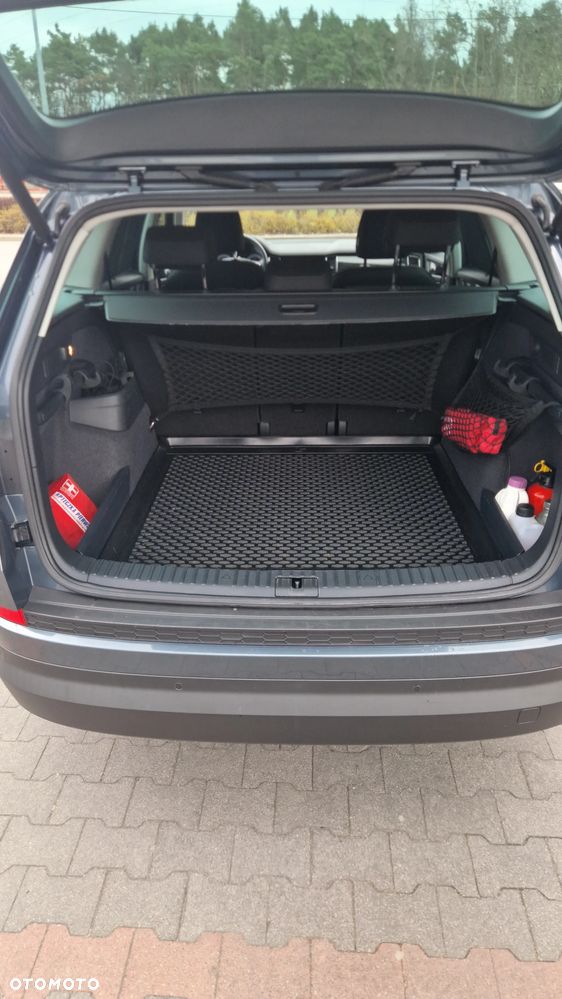 Skoda Kodiaq 2.0 TDI 4x2 Style DSG - 10
