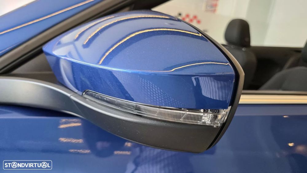 VW T-Roc Cabrio 1.5 TSI Style - 31