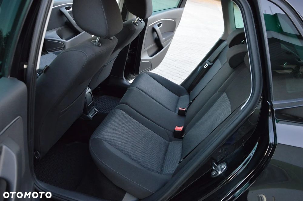Volkswagen Polo 1.2 TSI BMT Highline - 6