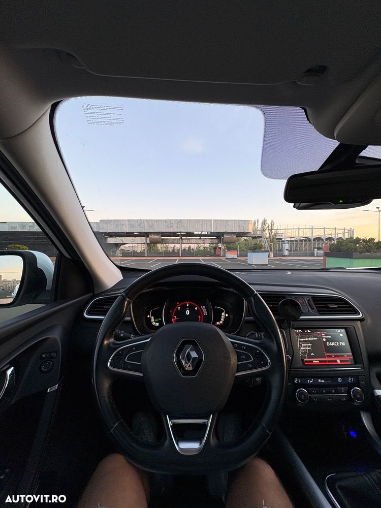 Renault Kadjar Energy dCi 130 Business - 15