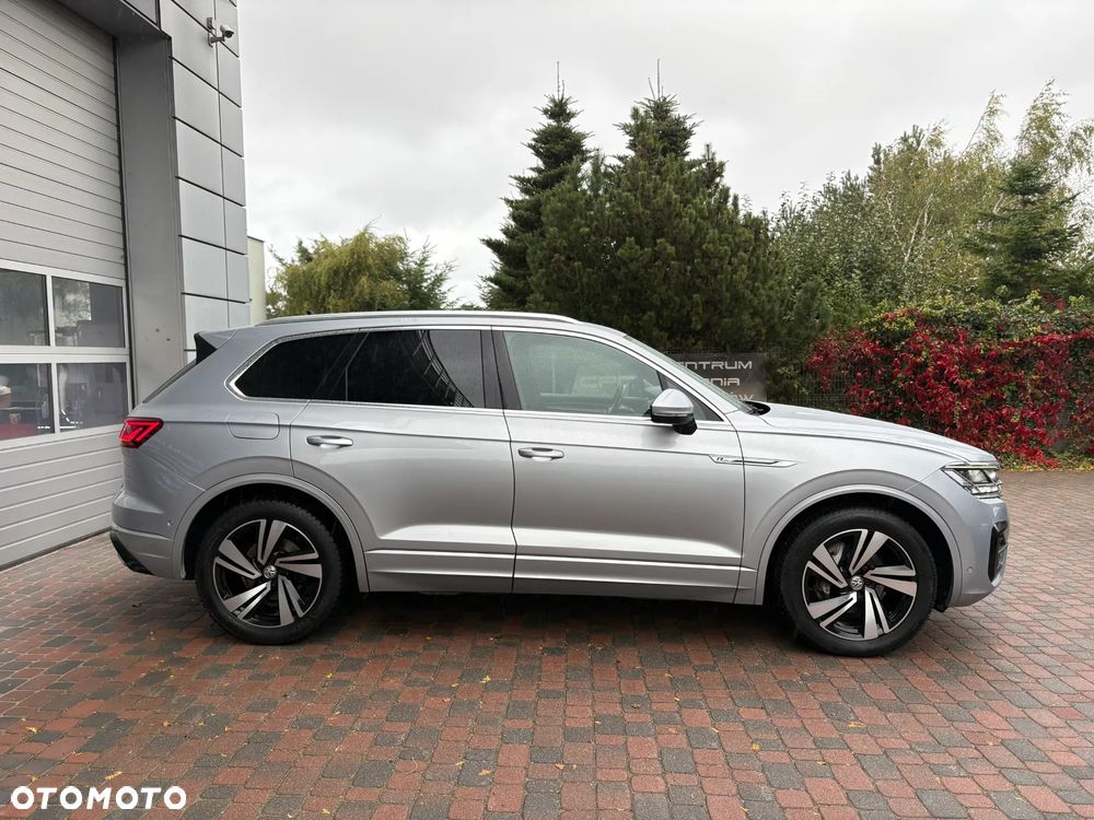 Volkswagen Touareg 3.0 V6 TDI SCR 4Mot R-Line - 6