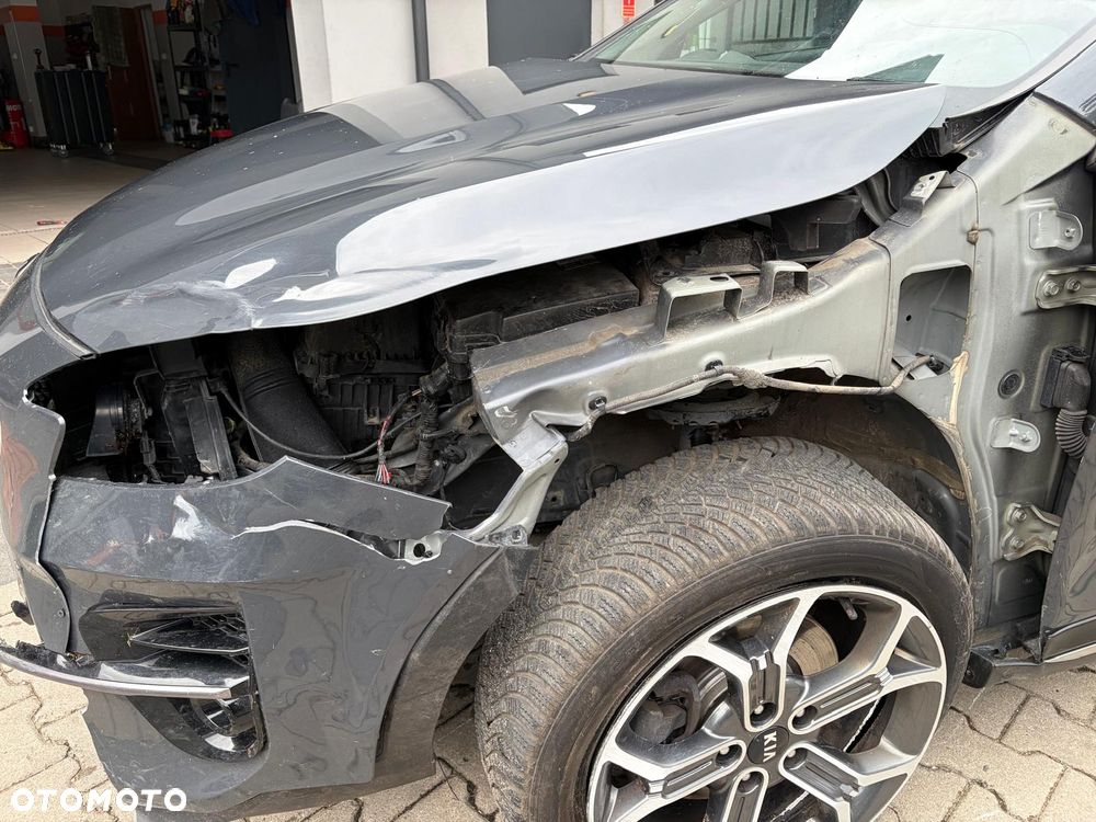 Kia XCeed 1.4 T-GDI M DCT - 10