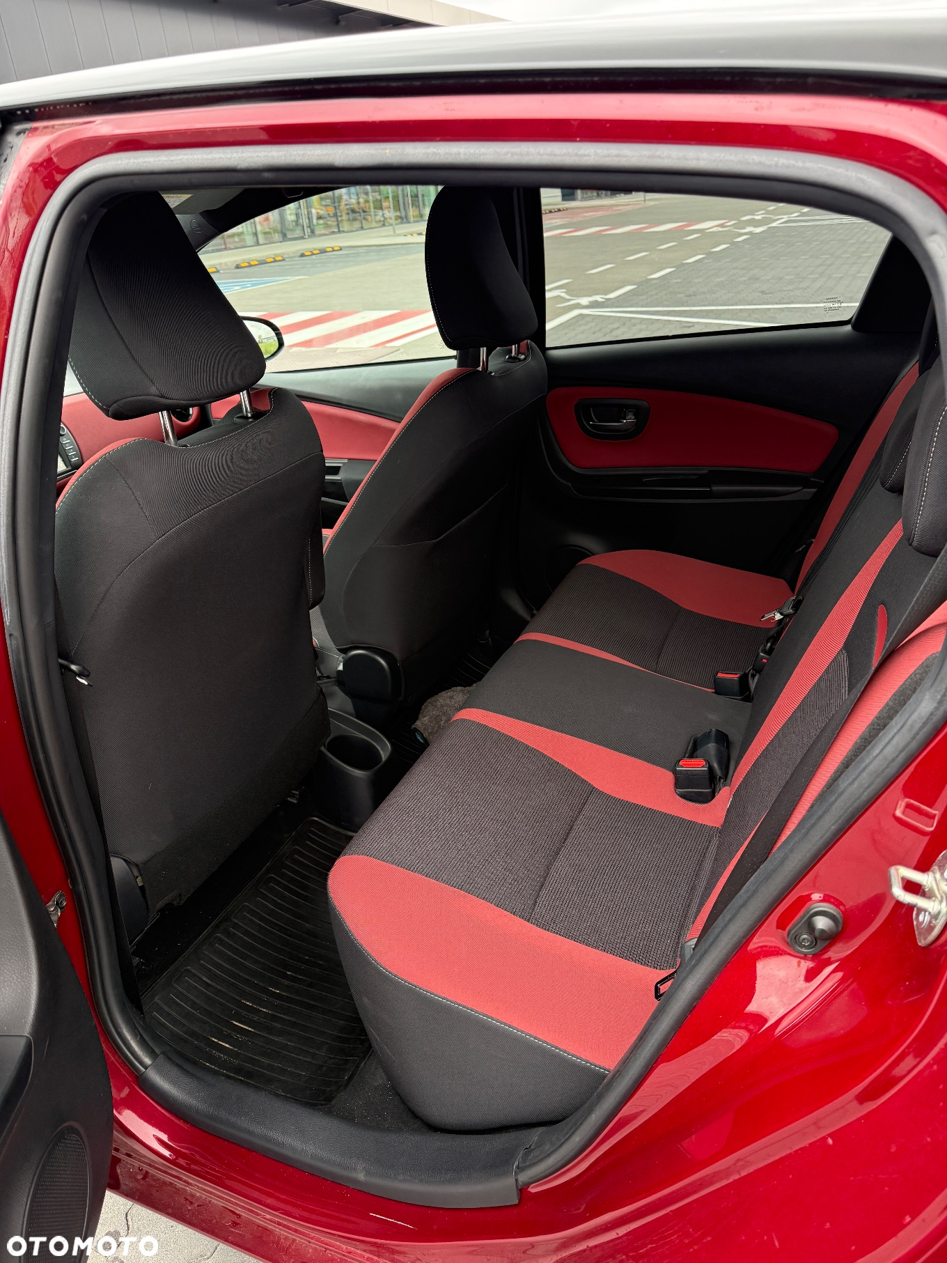 Toyota Yaris 1.5 Selection - 5