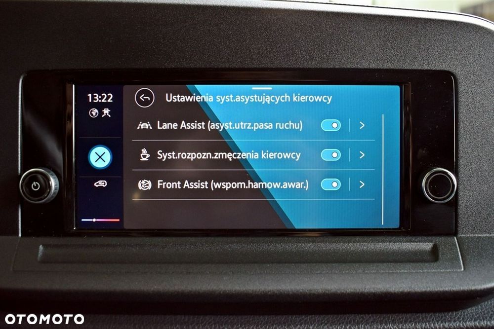 Volkswagen Caddy 2.0 TDI - 21