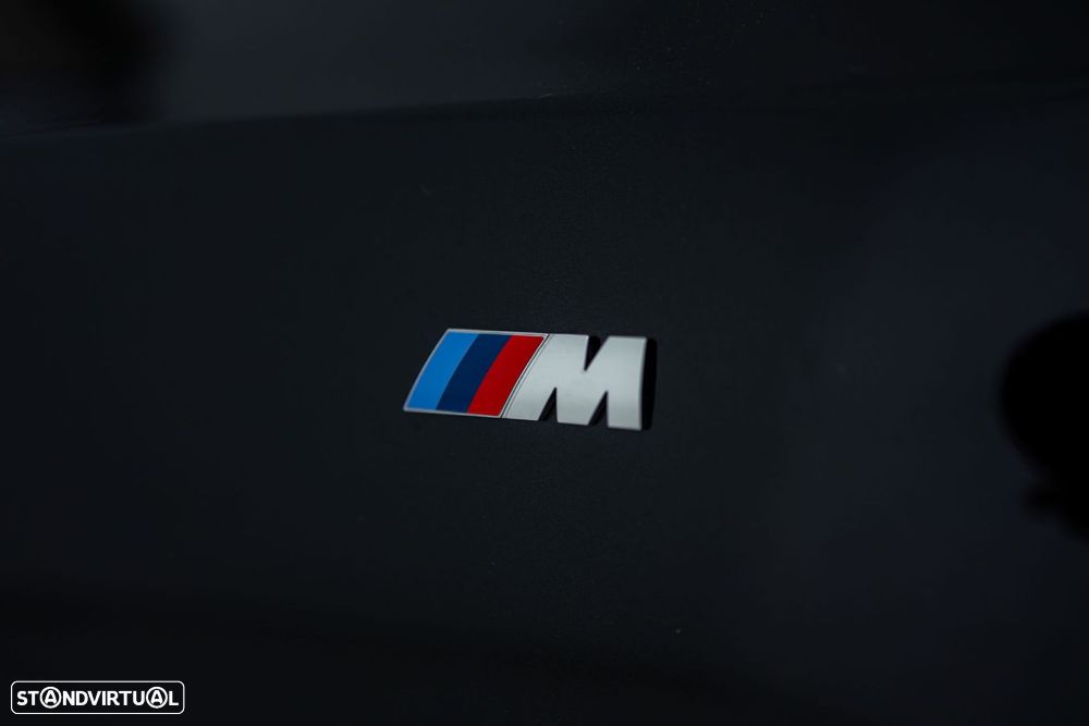 BMW 320 d xDrive Aut. M Sport - 40