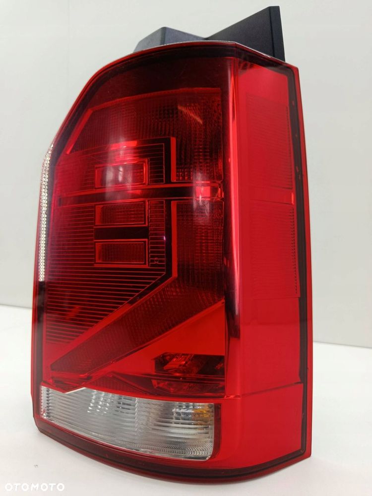 VW TRANSPORTER T6 LAMPA PRAWA TYŁ LED 7LA945096J - 3