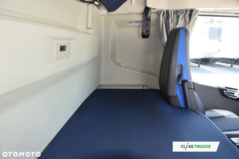 Volvo FH 460 AERO Globetrotter XL ACC i-Save I-ParkCool SideSkirts Mirror Cam - 14