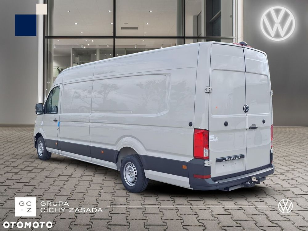 Volkswagen Crafter - 4