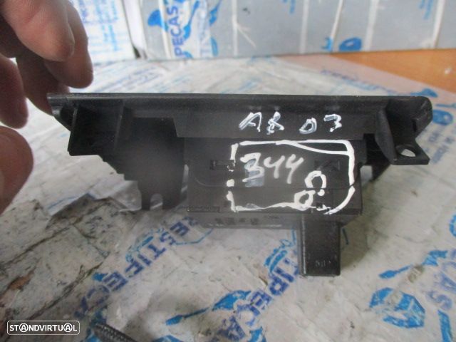 Interruptor 4E0959769 AUDI A8 2003 MEMÓRIA DO BANCO - 2