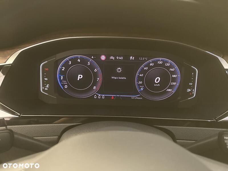 Volkswagen Arteon 2.0 TSI 4Motion Elegance DSG - 14