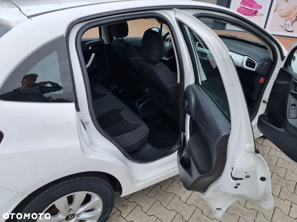 Citroën C3 1.4 HDi Confort - 9