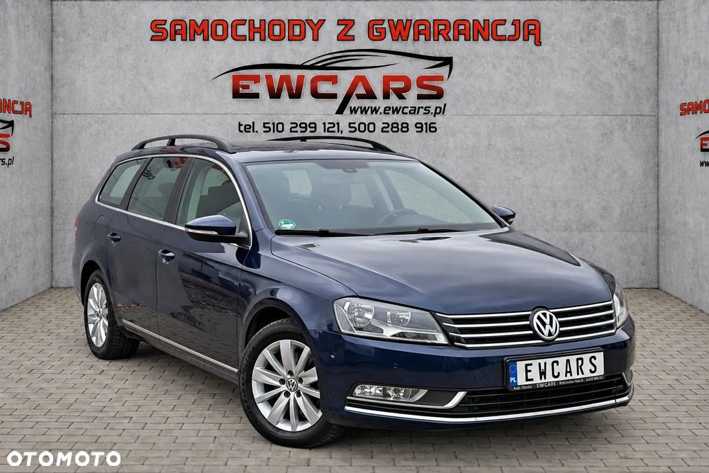 Volkswagen Passat 1.8 TSI DSG Comfortline - 38