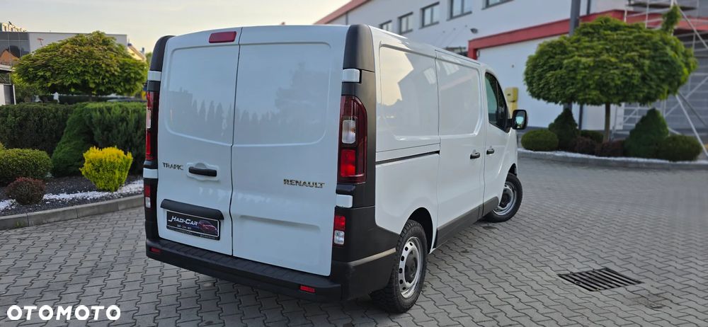 Renault Trafic - 4