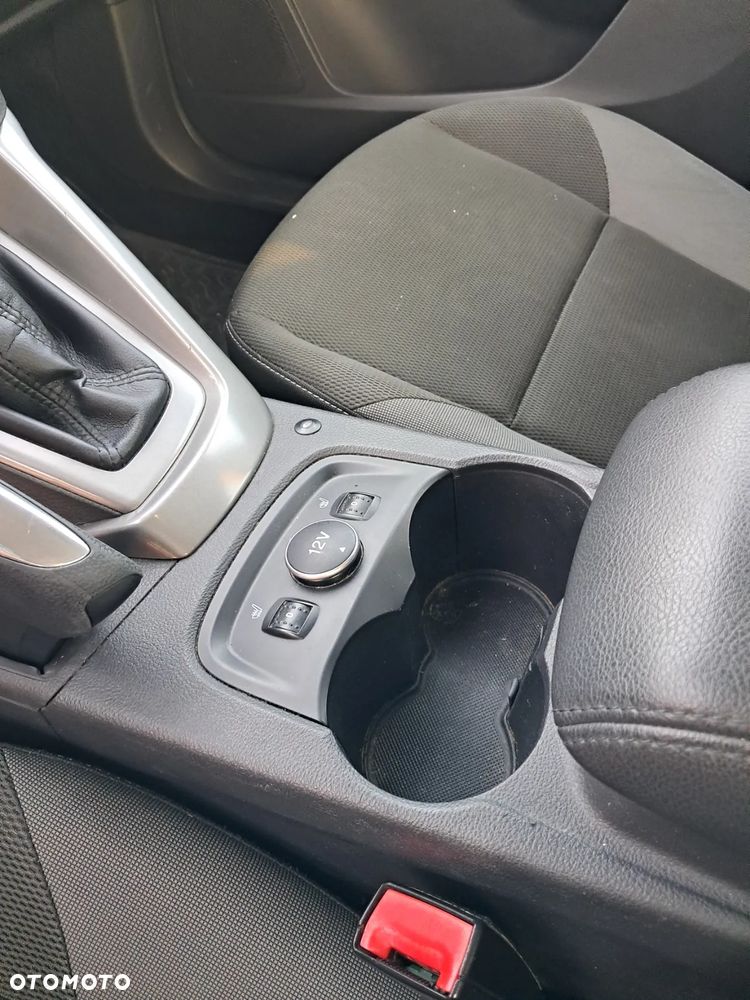 Ford Focus - 12