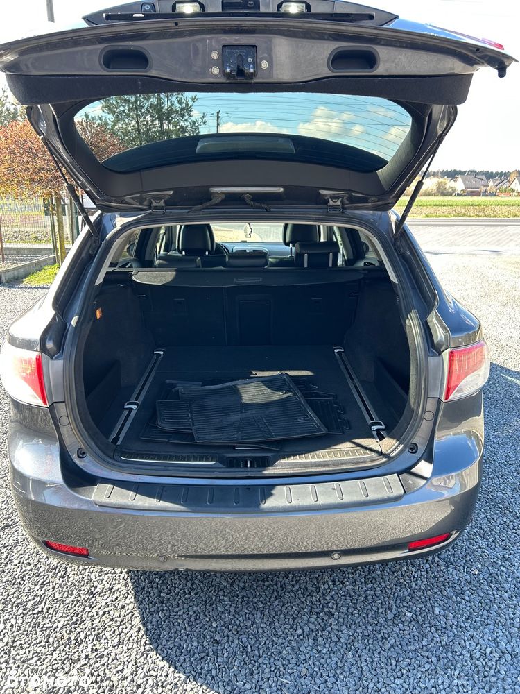 Toyota Avensis 2.2 D-4D Prestige Premium - 18