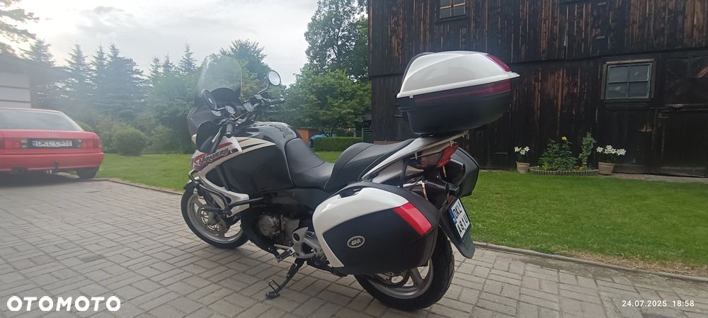 Honda Varadero - 2
