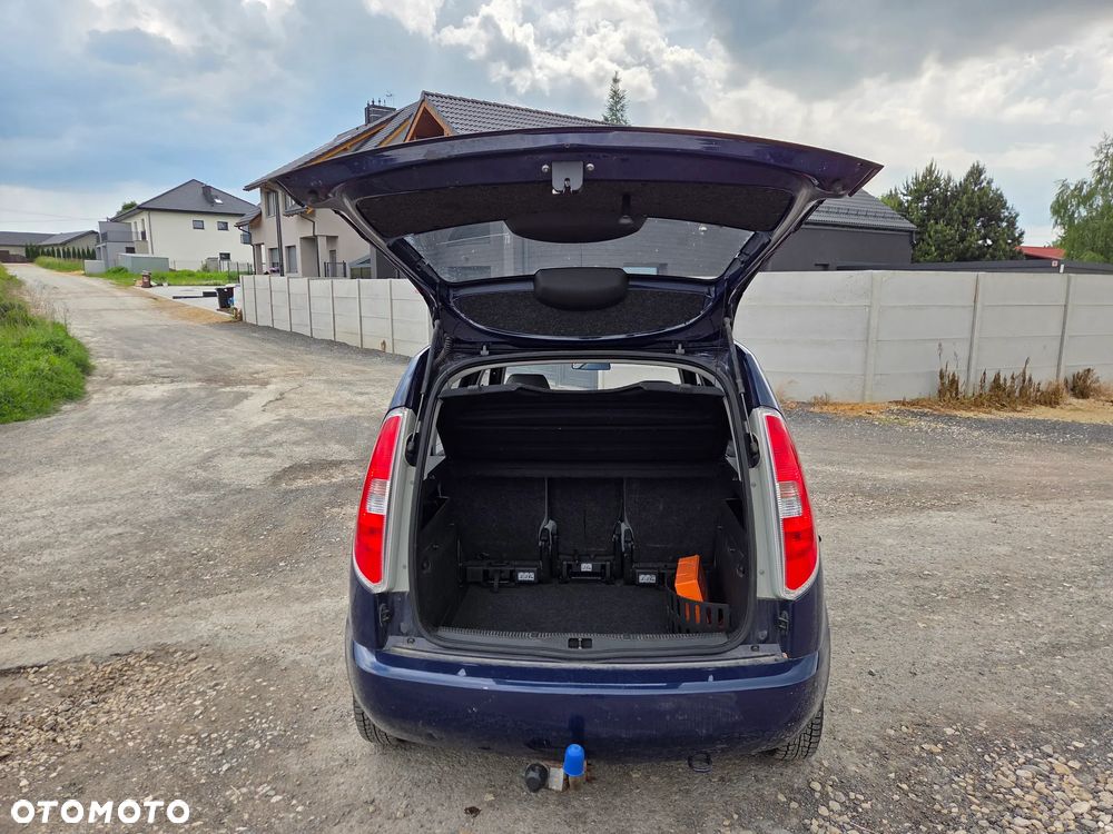 Skoda Roomster 1.2 TSI FAMILY - 9
