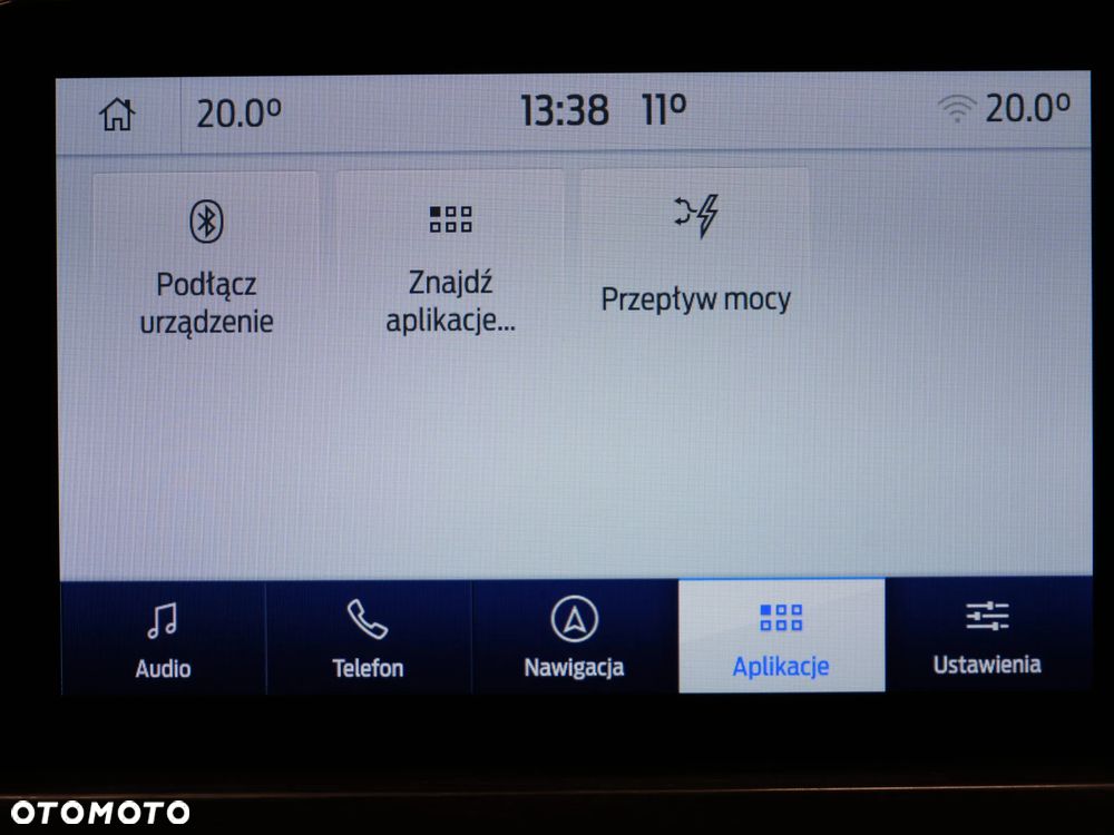 Ford Kuga 2.5P PHEV FWD Vignale - 26