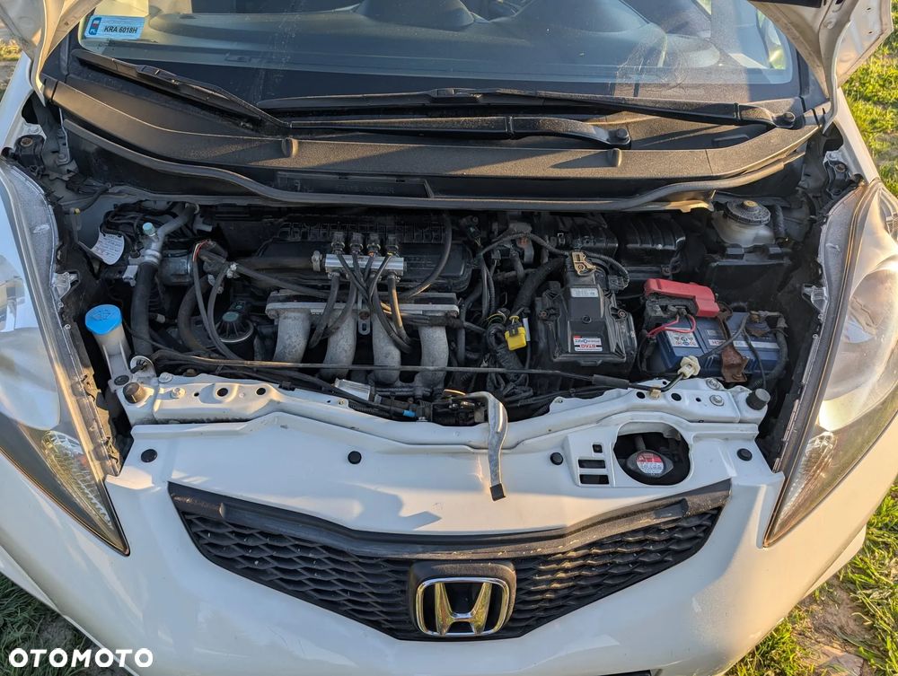 Honda Jazz 1.4 i-VTEC Elegance - 2