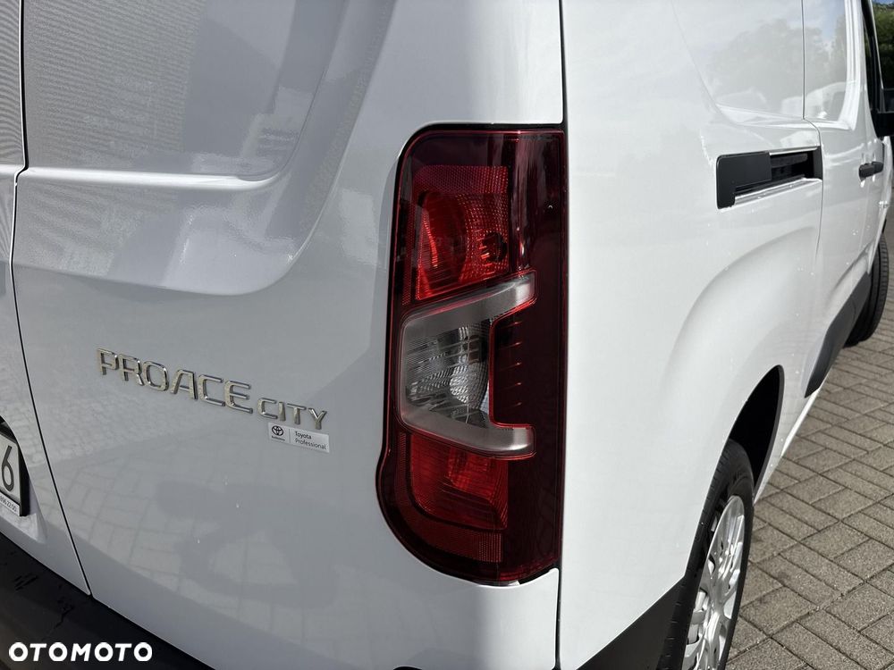 Toyota PROACE CITY - 28