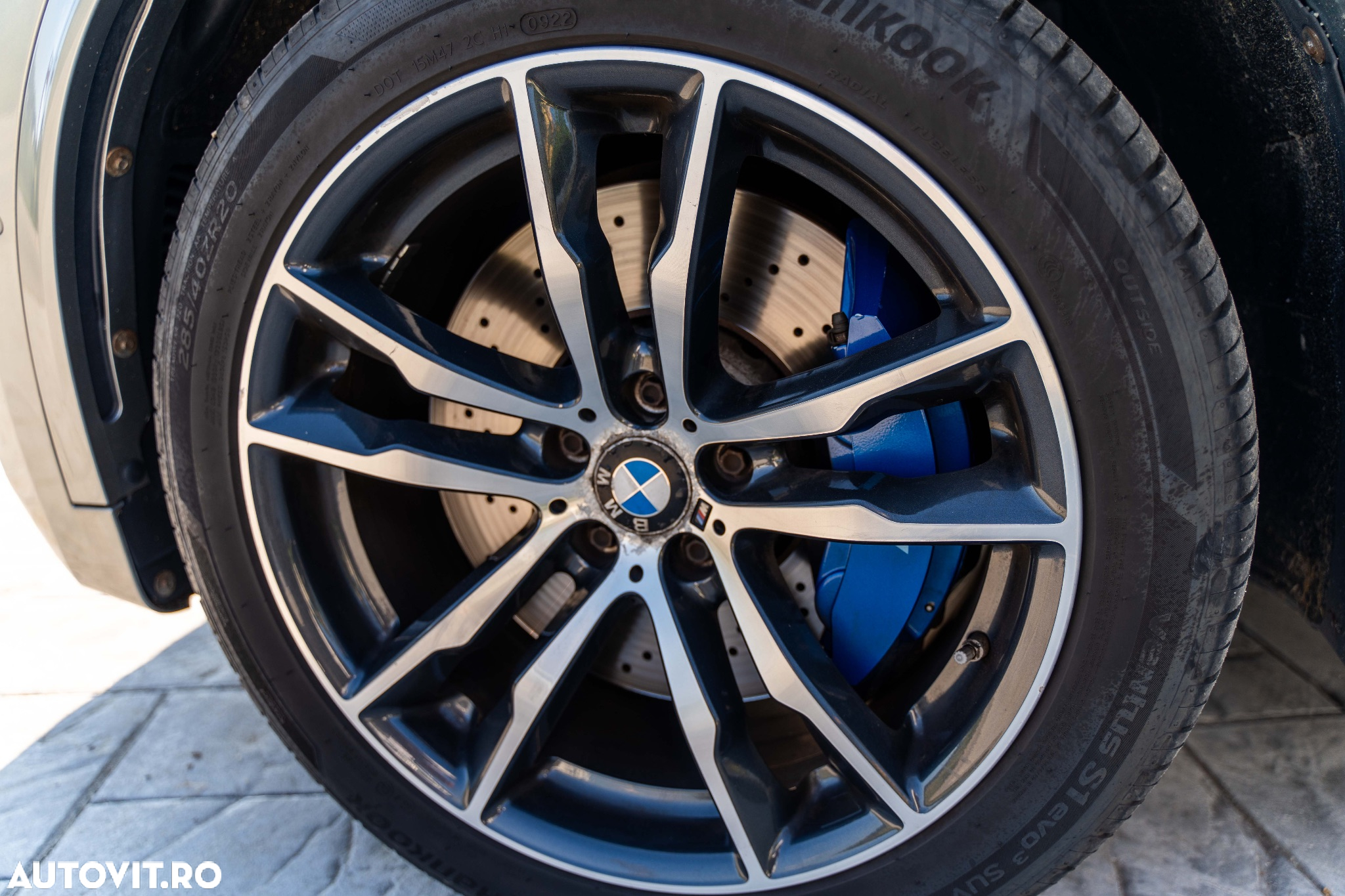 BMW X5 M Standard - 6