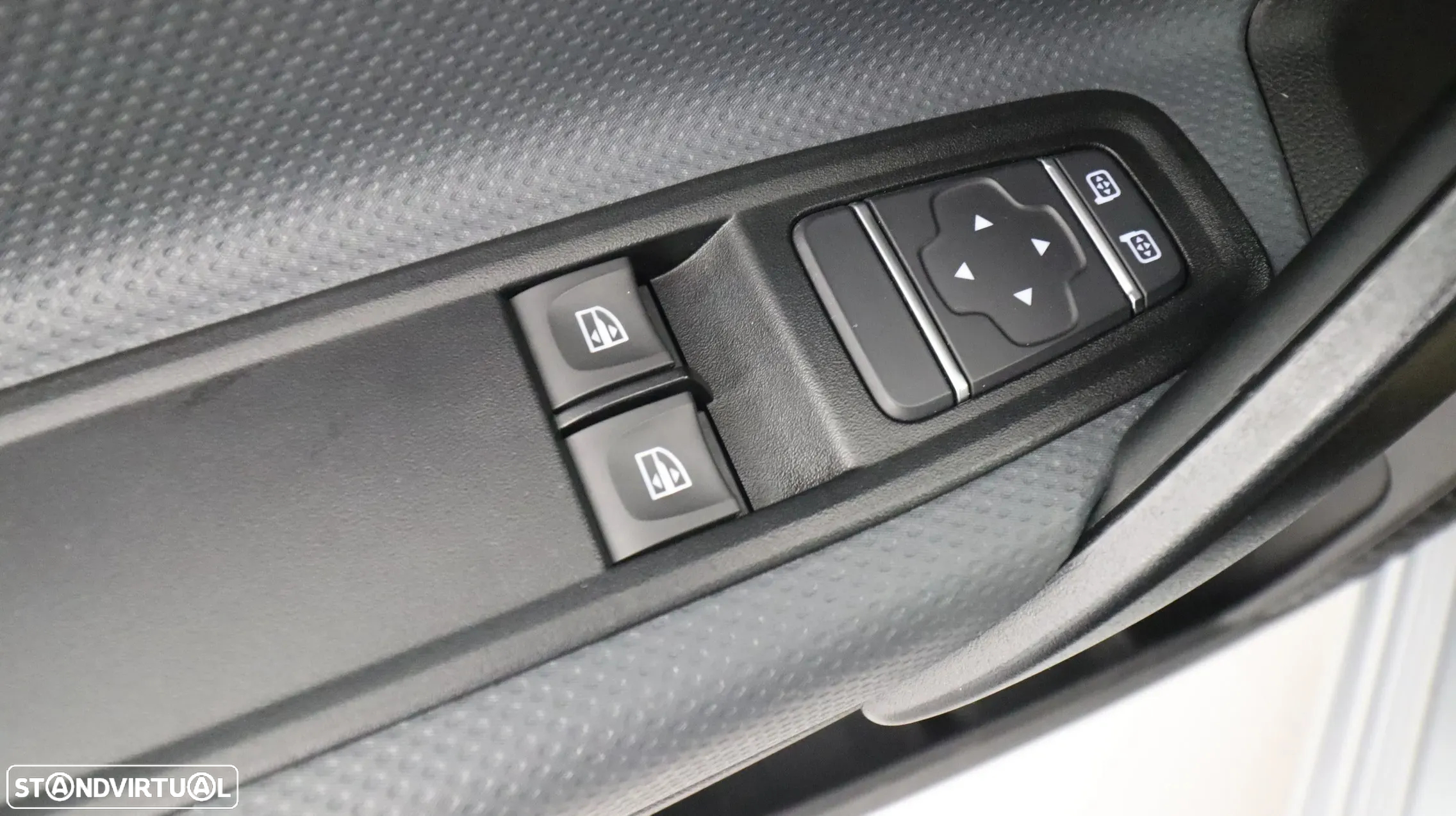 Mercedes-Benz Citan 108/27 - 19