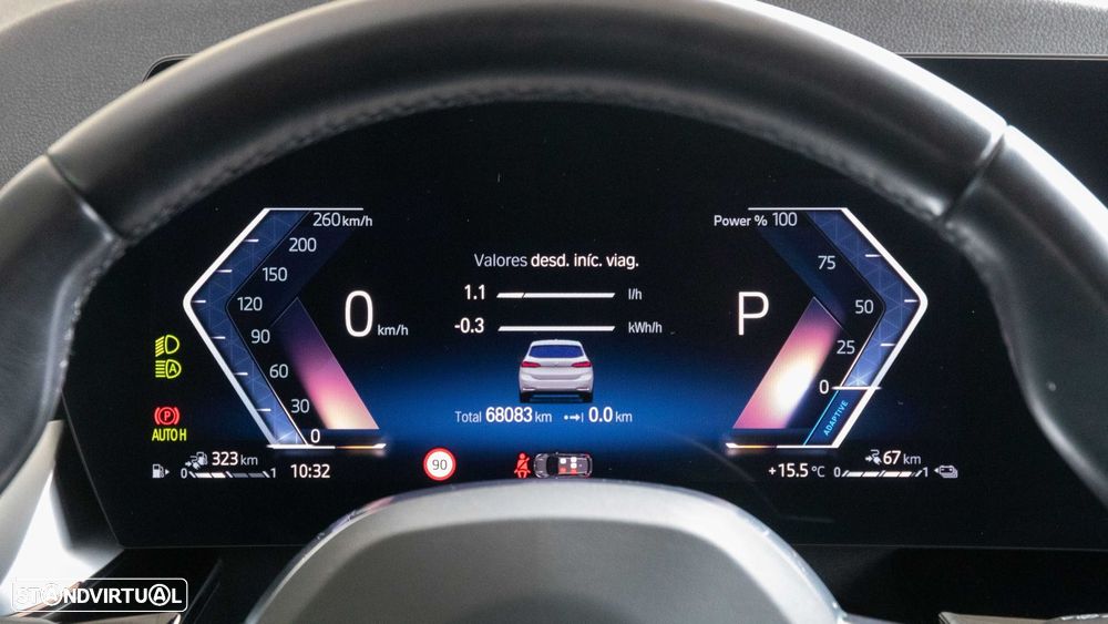 BMW 225xe Active Tourer e xDrive Line Luxury - 6