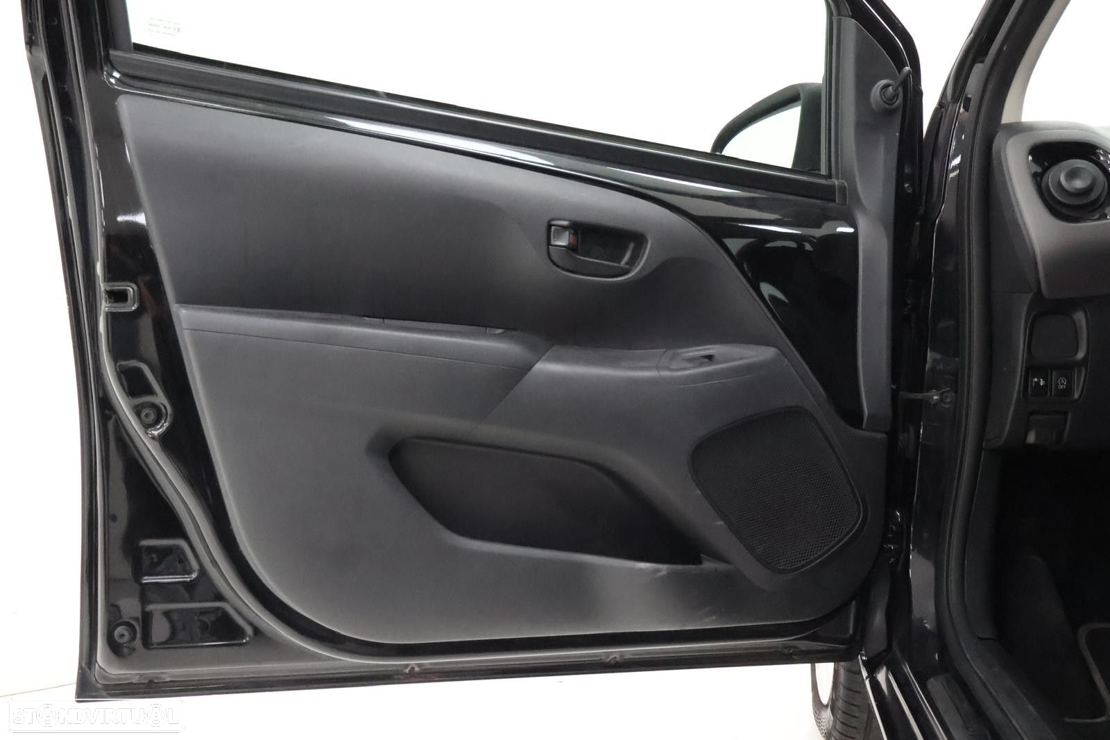 Peugeot 108 1.0 VTi Style - 11