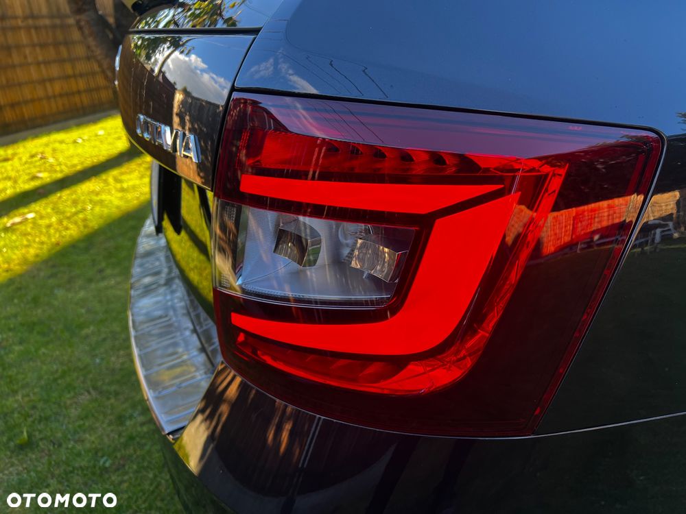 Skoda Octavia 2.0 TDI L&K DSG EU6 - 6