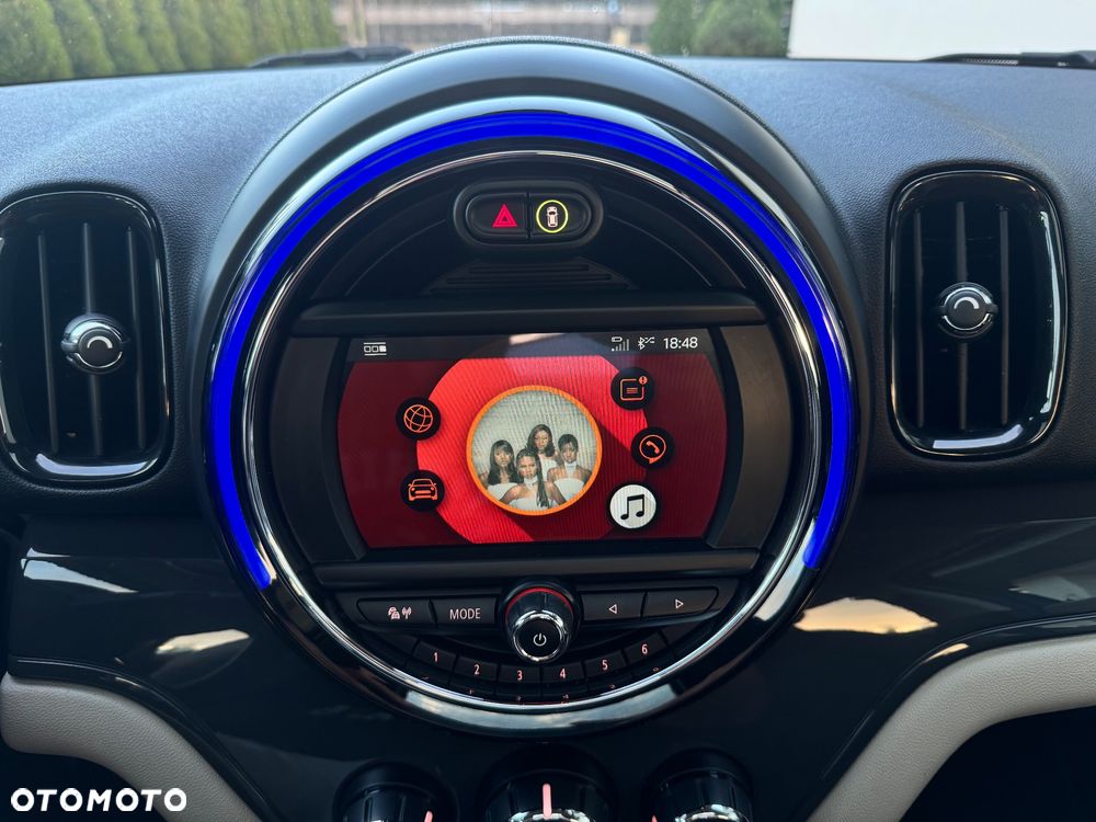 MINI Countryman Cooper - 27