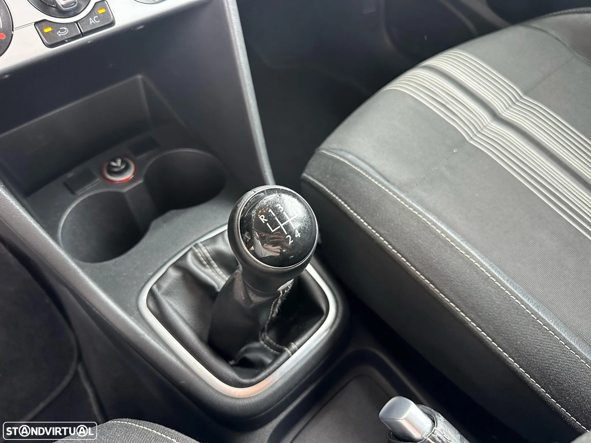 VW Polo 1.2 Highline - 18