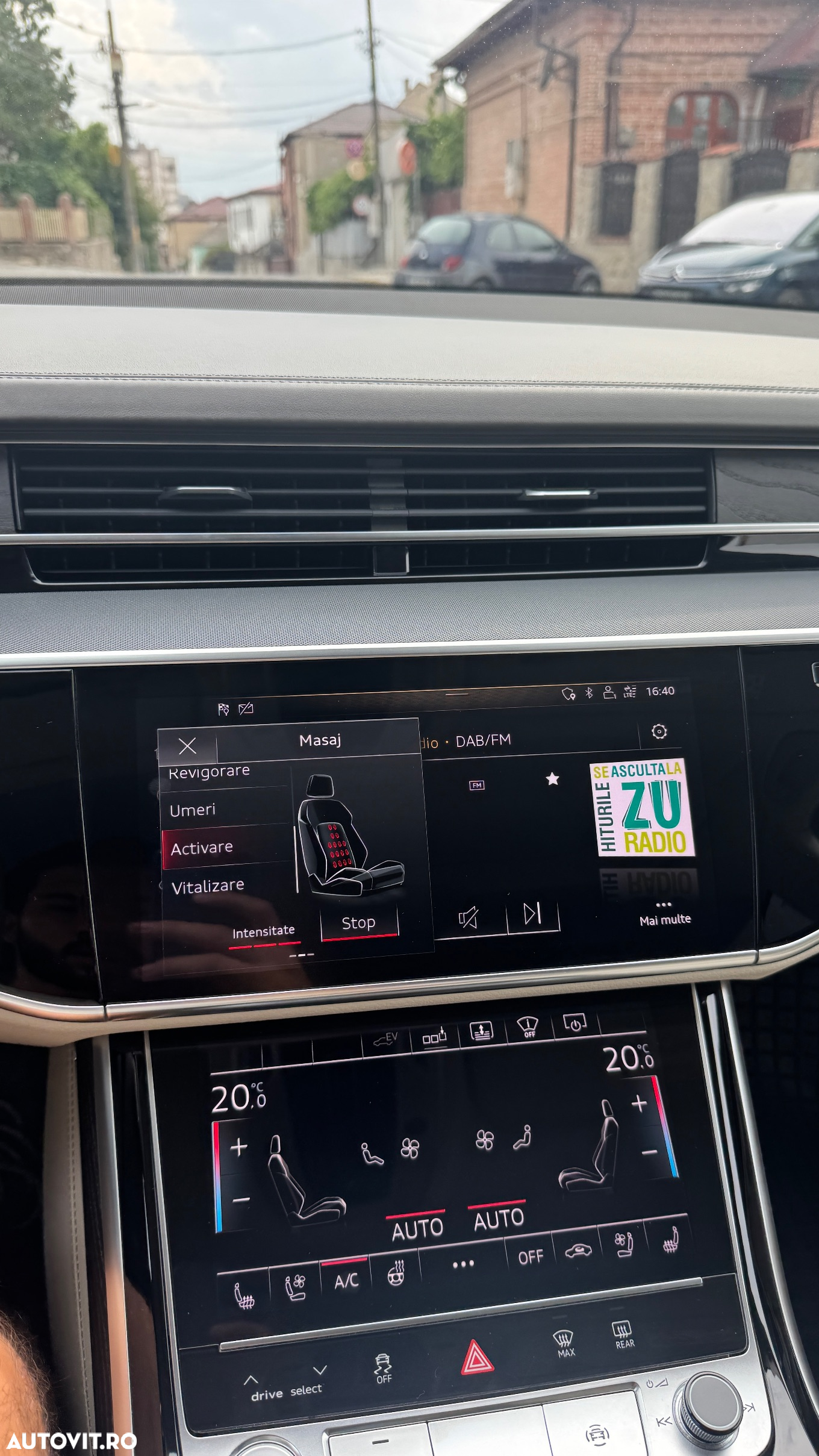 Audi A8 A8L 60 TFSI e quattro Tiptronic PHEV - 17