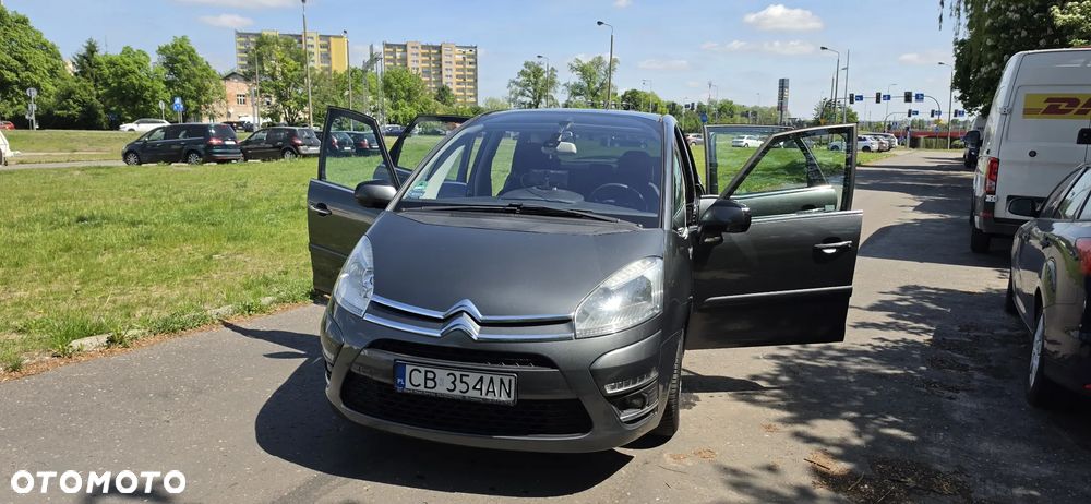 Citroën C4 Picasso 1.6 HDi Seduction - 2