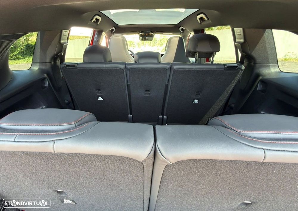Mercedes-Benz GLB 250+ EQ - 16