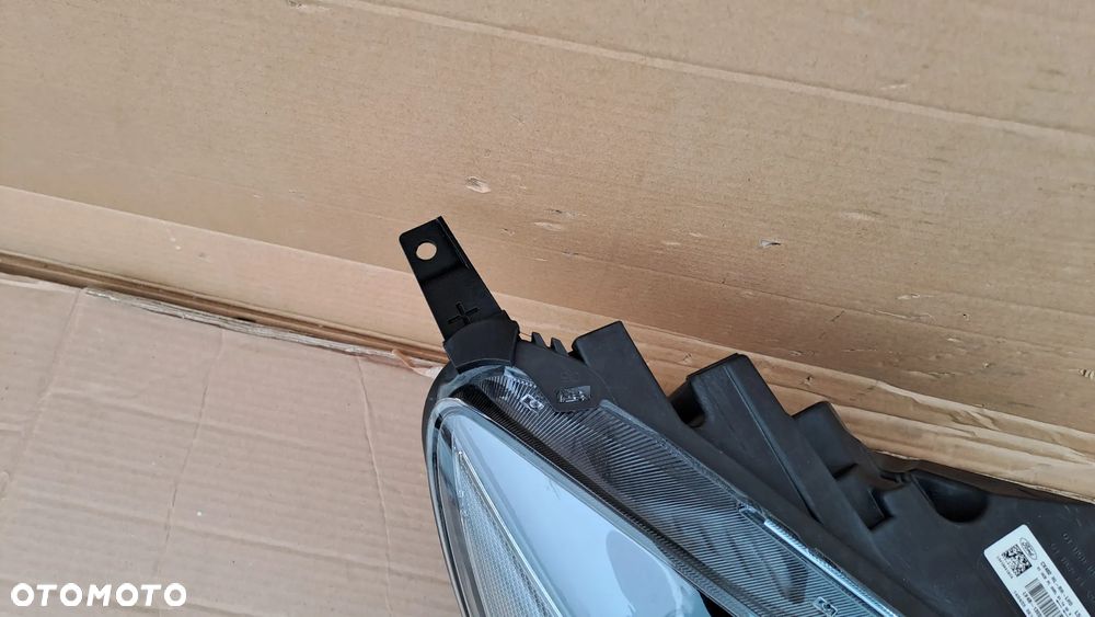 FORD KUGA MK3 PRAWA LAMPA lv4b-13e014-FH UŻYWANA - 6