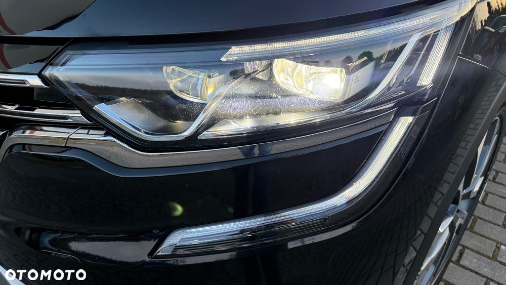 Renault Koleos ENERGY dCi 175 X-tronic LIMITED - 27
