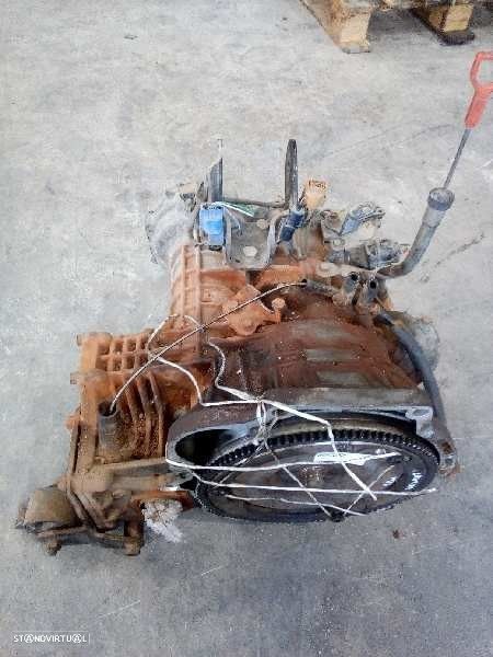 CAIXA VELOCIDADES HYUNDAI LANTRA II 1998 - 2