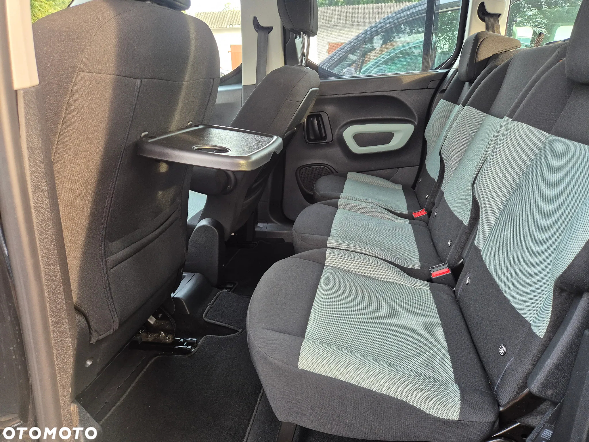 Citroën Berlingo M 1.5 BlueHDI Live - 18