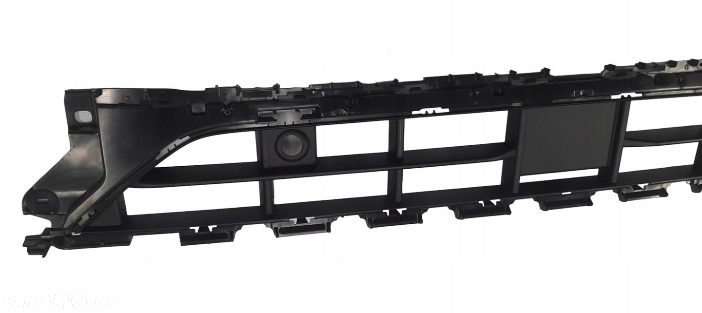 Audi Q2 Lift Base Advanced Kratka Zderzaka przód NOWA 81A807647M 9B9 - 3