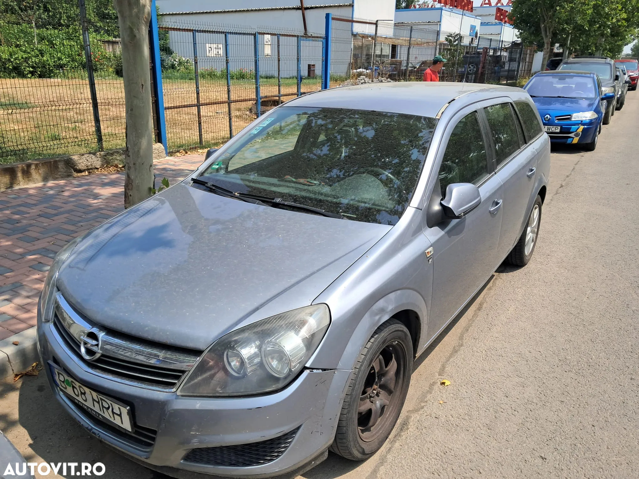 Opel Astra 1.7 CDTI Caravan DPF (119g) Edition 111 Jahre - 7
