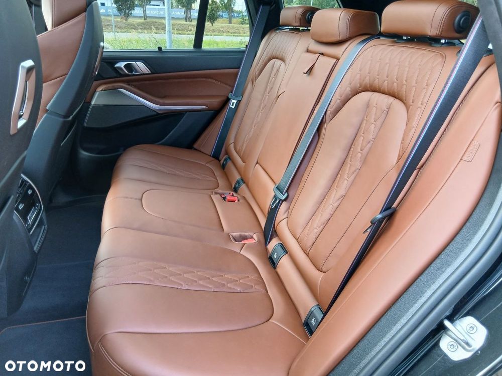 BMW X5 - 24
