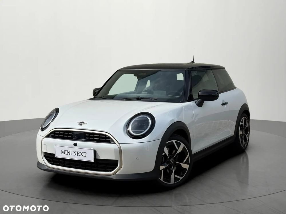 MINI Cooper C Linia Classic - 2